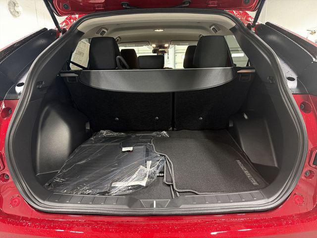 2026 Mitsubishi Eclipse Cross ES 1.5T S-AWC