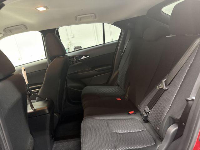 2026 Mitsubishi Eclipse Cross ES 1.5T S-AWC
