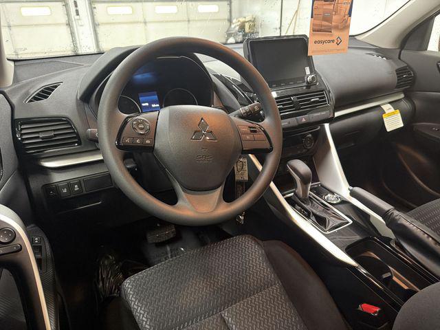 2026 Mitsubishi Eclipse Cross ES 1.5T S-AWC