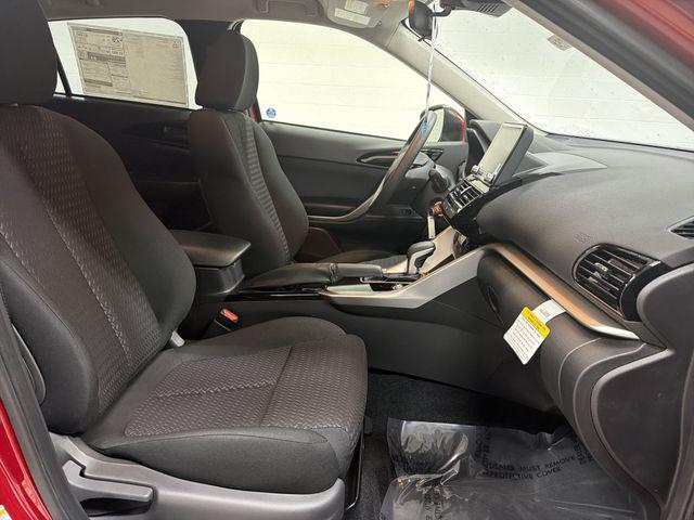 2026 Mitsubishi Eclipse Cross ES 1.5T S-AWC