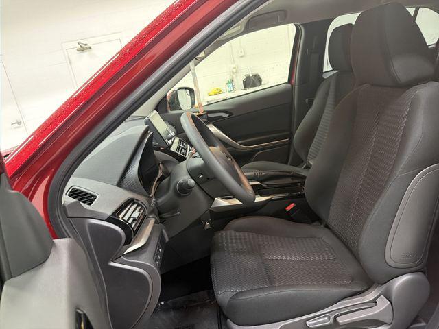 2026 Mitsubishi Eclipse Cross ES 1.5T S-AWC