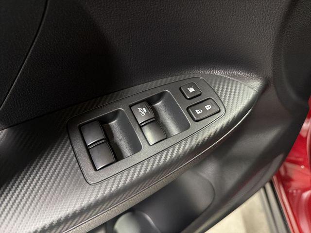 2026 Mitsubishi Eclipse Cross ES 1.5T S-AWC