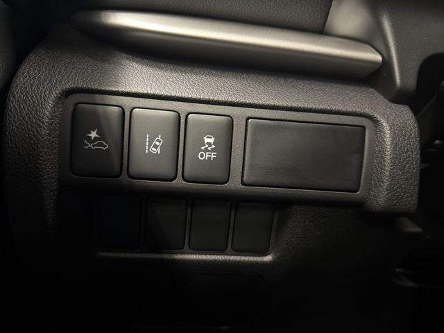 2026 Mitsubishi Eclipse Cross ES 1.5T S-AWC