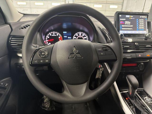 2026 Mitsubishi Eclipse Cross ES 1.5T S-AWC