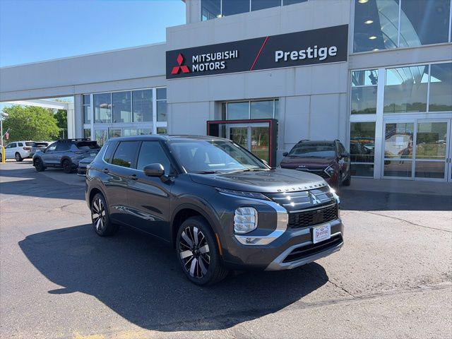 2026 Mitsubishi Outlander SE 1.5T S-AWC for sale in Eau Claire, WI