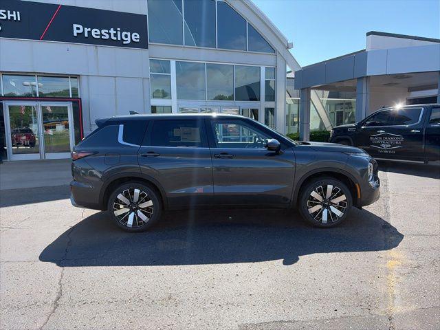 2026 Mitsubishi Outlander SE 1.5T S-AWC