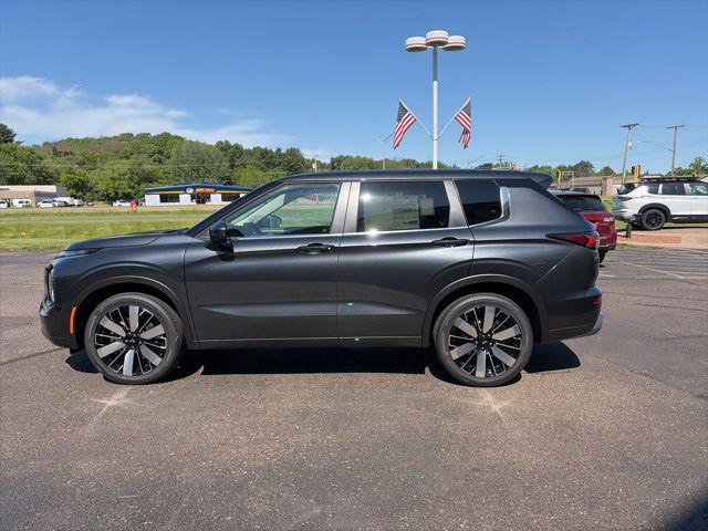 2026 Mitsubishi Outlander SE 1.5T S-AWC