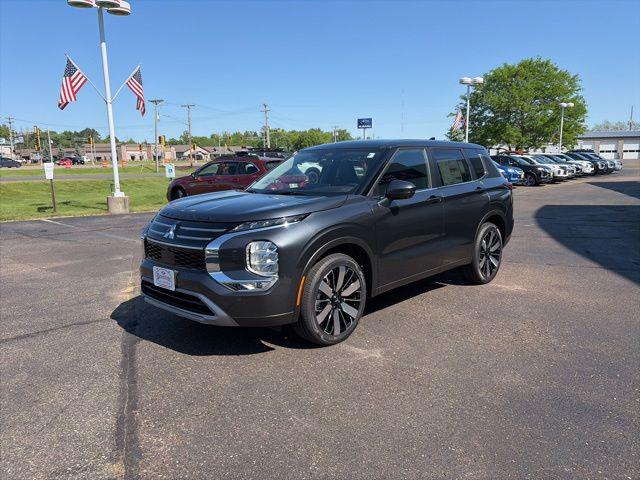2026 Mitsubishi Outlander SE 1.5T S-AWC