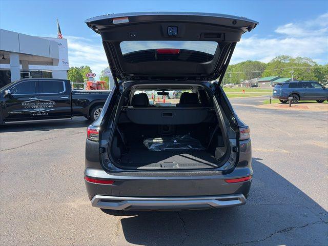 2026 Mitsubishi Outlander SE 1.5T S-AWC