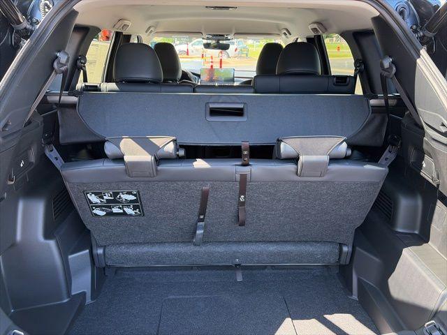 2026 Mitsubishi Outlander SE 1.5T S-AWC