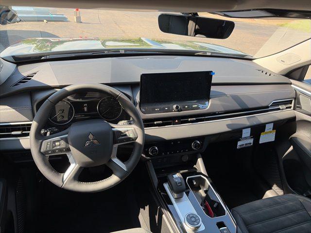 2026 Mitsubishi Outlander SE 1.5T S-AWC