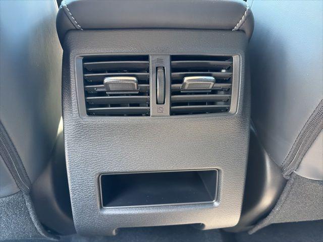2026 Mitsubishi Outlander SE 1.5T S-AWC