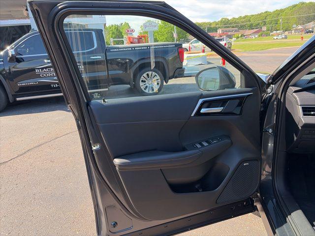 2026 Mitsubishi Outlander SE 1.5T S-AWC