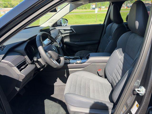 2026 Mitsubishi Outlander SE 1.5T S-AWC