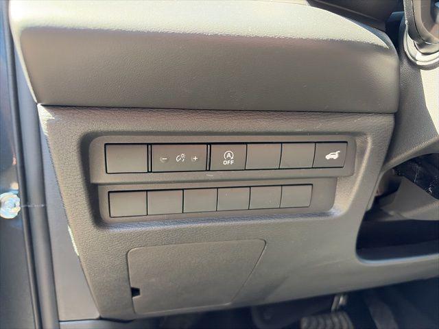 2026 Mitsubishi Outlander SE 1.5T S-AWC