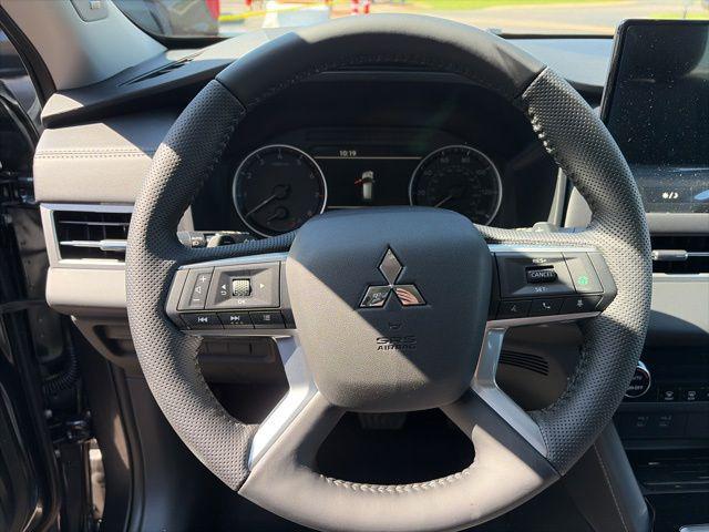 2026 Mitsubishi Outlander SE 1.5T S-AWC