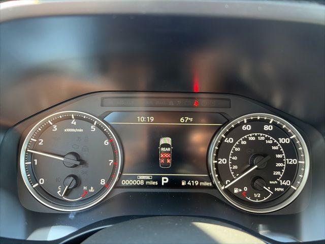 2026 Mitsubishi Outlander SE 1.5T S-AWC