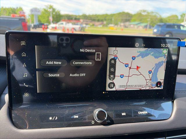 2026 Mitsubishi Outlander SE 1.5T S-AWC