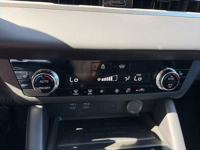 2026 Mitsubishi Outlander SE 1.5T S-AWC