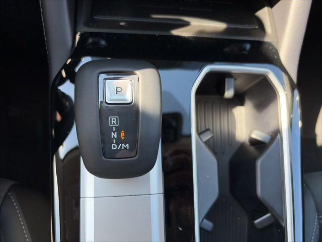 2026 Mitsubishi Outlander SE 1.5T S-AWC