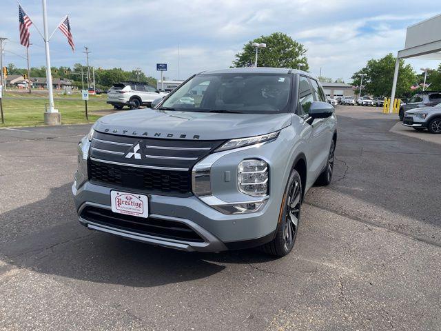 2026 Mitsubishi Outlander SE 1.5T S-AWC for sale in Eau Claire, WI