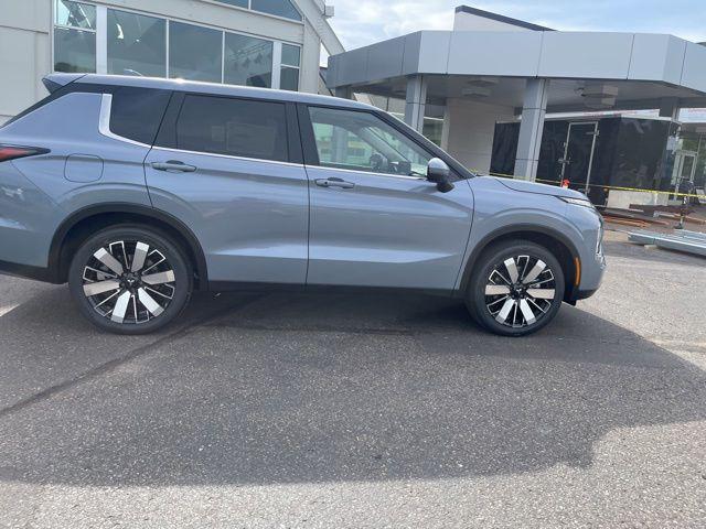 2026 Mitsubishi Outlander SE 1.5T S-AWC