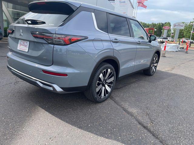 2026 Mitsubishi Outlander SE 1.5T S-AWC