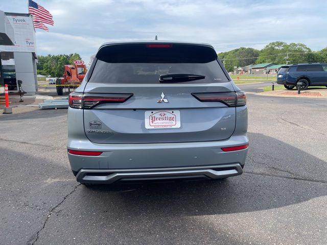 2026 Mitsubishi Outlander SE 1.5T S-AWC