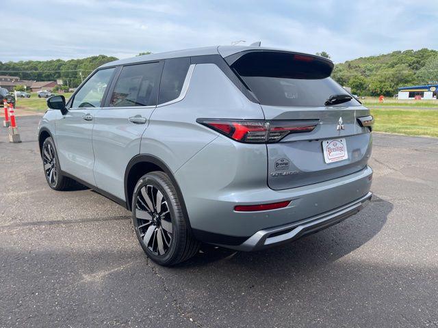 2026 Mitsubishi Outlander SE 1.5T S-AWC