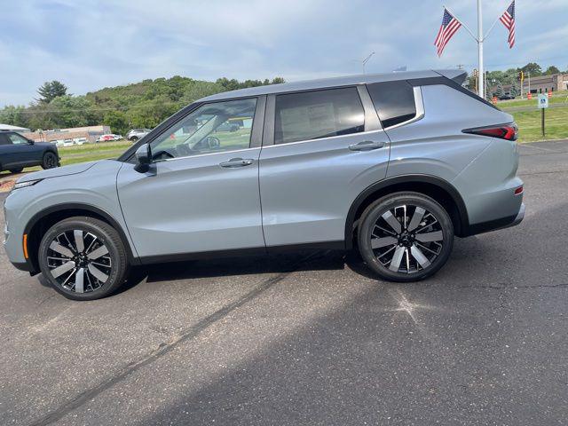 2026 Mitsubishi Outlander SE 1.5T S-AWC