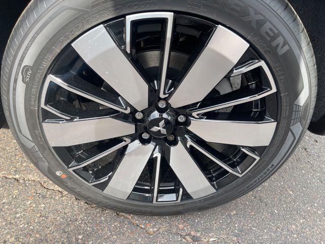 2026 Mitsubishi Outlander SE 1.5T S-AWC