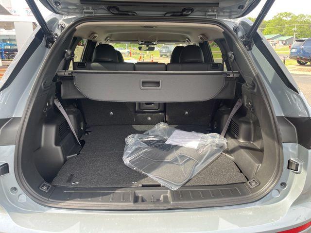 2026 Mitsubishi Outlander SE 1.5T S-AWC
