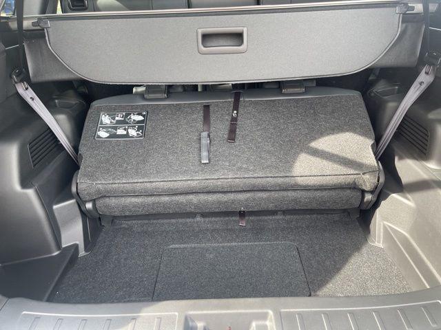 2026 Mitsubishi Outlander SE 1.5T S-AWC