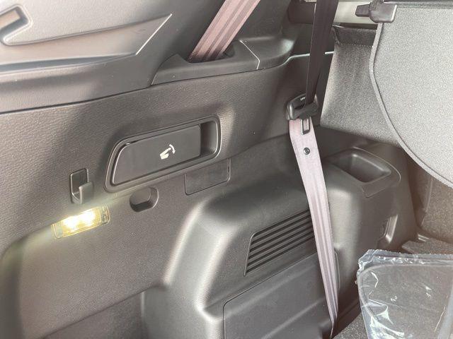 2026 Mitsubishi Outlander SE 1.5T S-AWC
