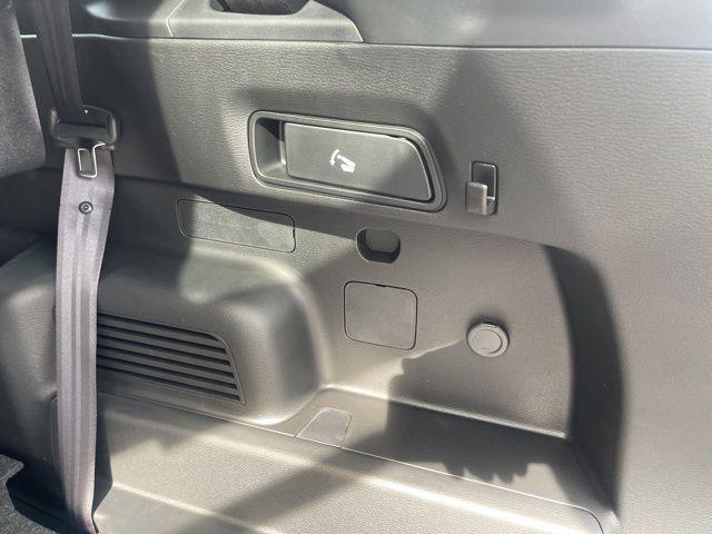 2026 Mitsubishi Outlander SE 1.5T S-AWC
