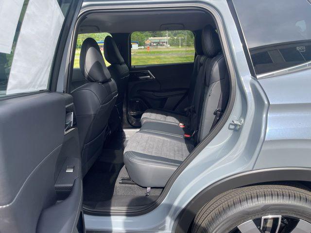 2026 Mitsubishi Outlander SE 1.5T S-AWC