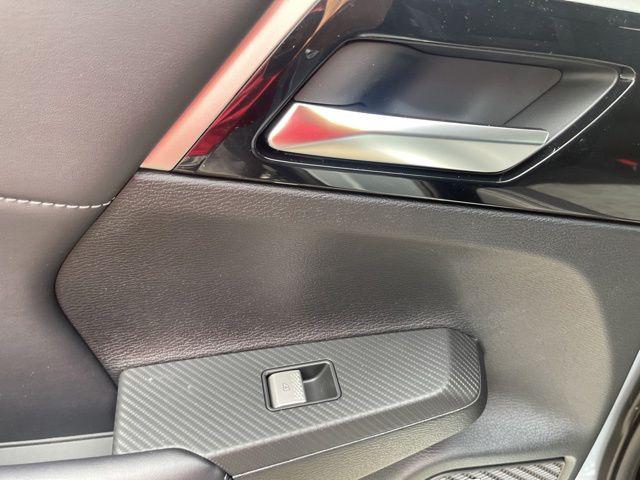 2026 Mitsubishi Outlander SE 1.5T S-AWC