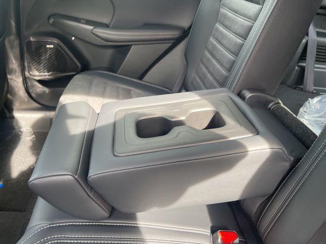 2026 Mitsubishi Outlander SE 1.5T S-AWC