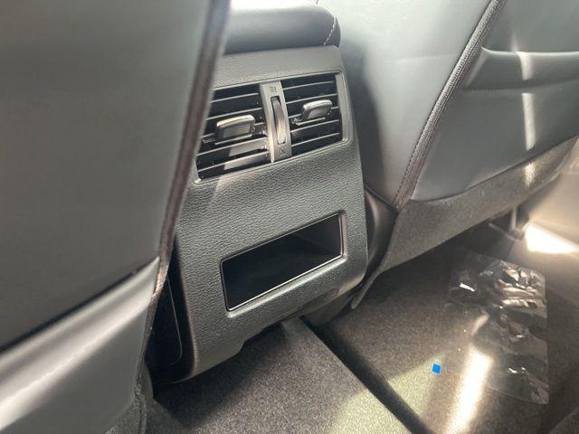 2026 Mitsubishi Outlander SE 1.5T S-AWC