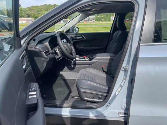 2026 Mitsubishi Outlander SE 1.5T S-AWC
