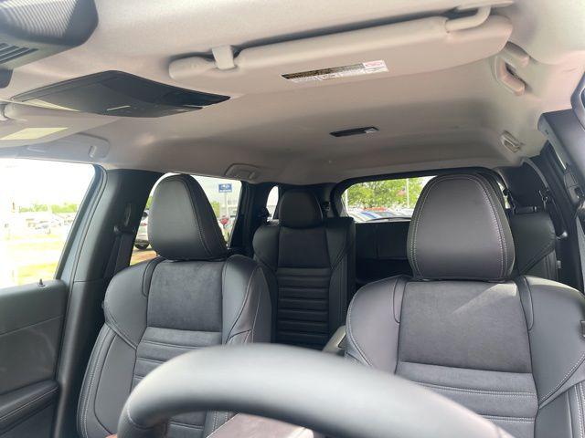 2026 Mitsubishi Outlander SE 1.5T S-AWC