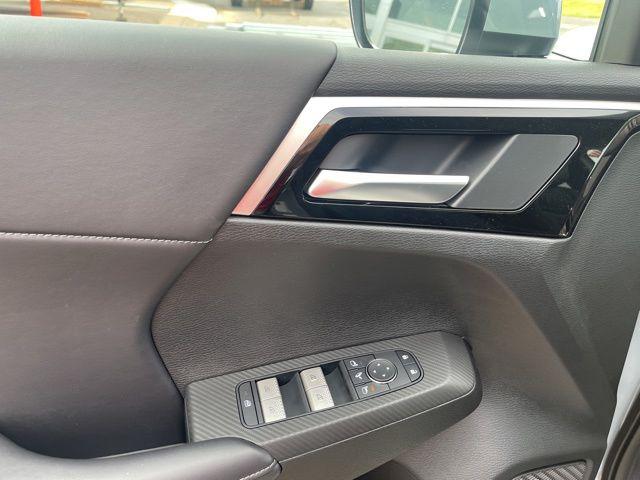 2026 Mitsubishi Outlander SE 1.5T S-AWC