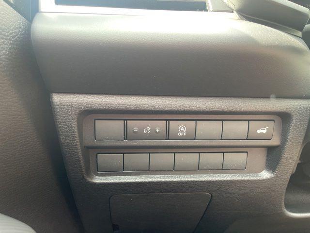 2026 Mitsubishi Outlander SE 1.5T S-AWC