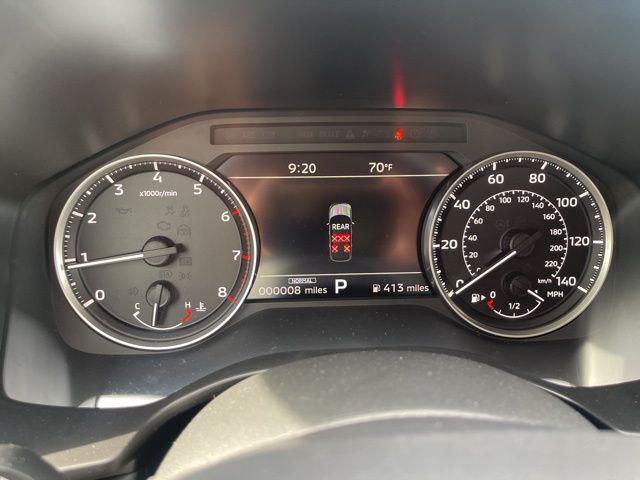 2026 Mitsubishi Outlander SE 1.5T S-AWC