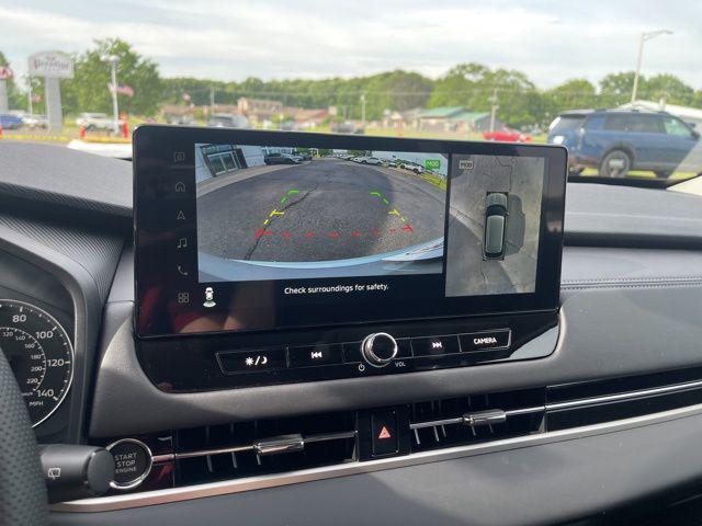 2026 Mitsubishi Outlander SE 1.5T S-AWC