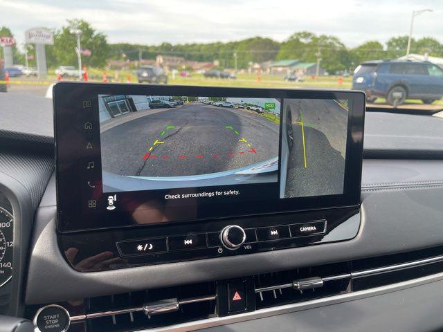 2026 Mitsubishi Outlander SE 1.5T S-AWC