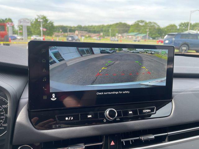 2026 Mitsubishi Outlander SE 1.5T S-AWC