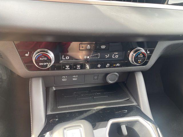 2026 Mitsubishi Outlander SE 1.5T S-AWC