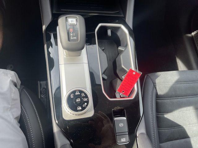 2026 Mitsubishi Outlander SE 1.5T S-AWC