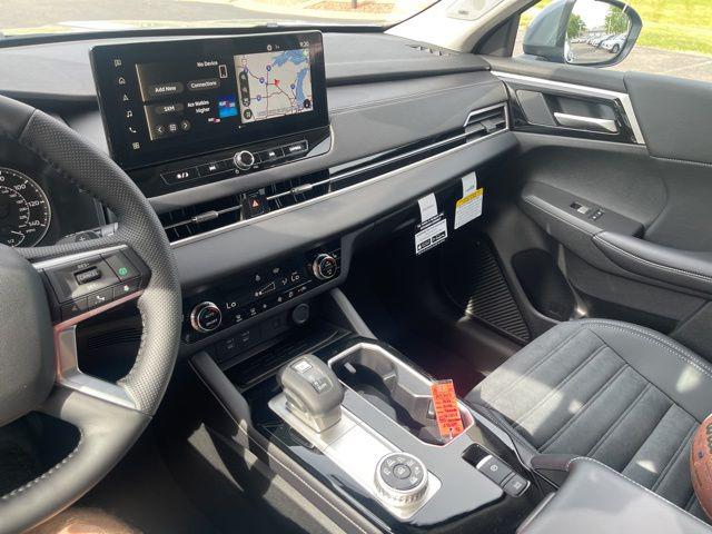 2026 Mitsubishi Outlander SE 1.5T S-AWC